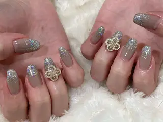 ネイル 💎JADE💎 安田沙也香のネイルデザイン