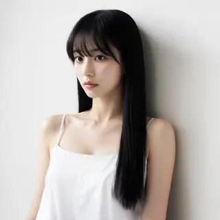 ロング 🌈完全個室🌈 ZAWA.のヘアスタイル