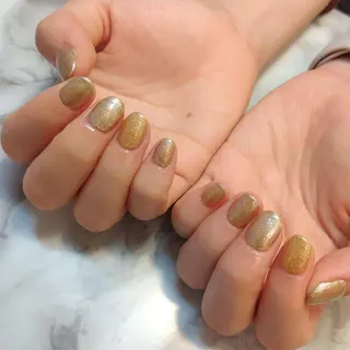 ネイル ジェヌインネイル 河内のネイルデザイン