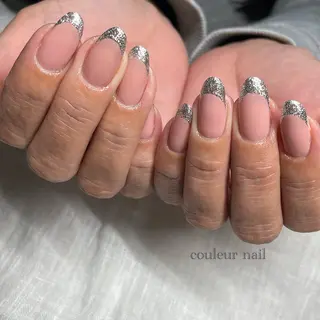 ネイル couleur nailのネイルデザイン