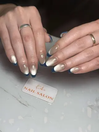 ネイル さくら💮💮 【オフ無料】のネイルデザイン