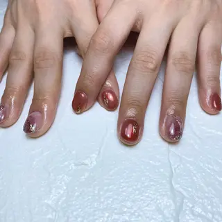 ネイル ☺︎ NOZOMI☺︎のネイルデザイン