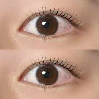 マツエク・マツパ ❤︎haruka ❤︎のマツエク・マツパデザイン