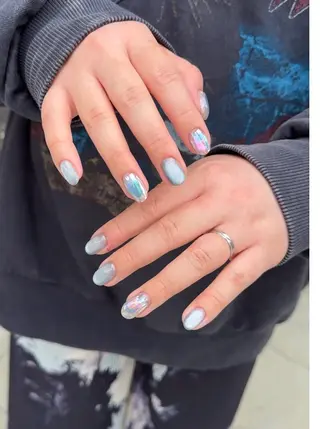 ネイル popo nailのネイルデザイン
