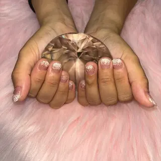 ネイル TABATA RUMIのネイルデザイン