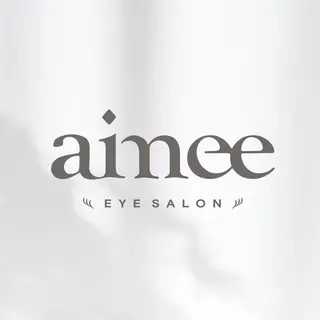 マツエク・マツパ eyesalon aimeeのマツエク・マツパデザイン