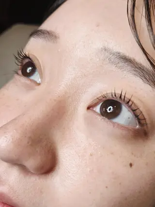 マツエク・マツパ hair& beauty BRYのマツエク・マツパデザイン