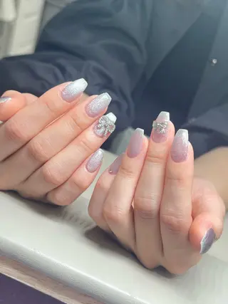 ネイル Lumiereva nail salonのネイルデザイン
