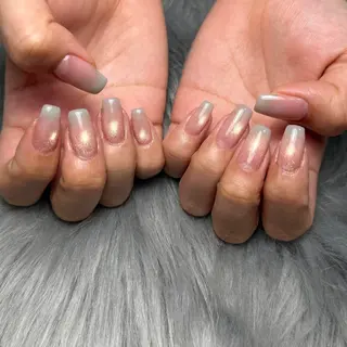 ネイル nail by naduのネイルデザイン