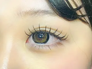 マツエク・マツパ ヘアメイクピカソ 髙井久美のマツエク・マツパデザイン