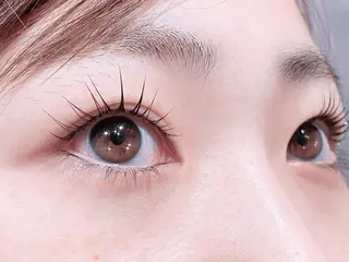 マツエク・マツパ kiryu eyelashのマツエク・マツパデザイン