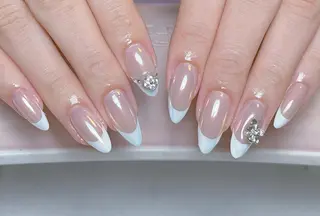 ネイル CI CIのネイルデザイン