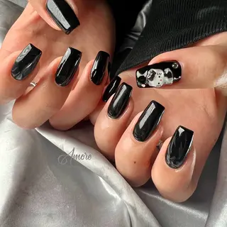 ネイル You kyehwaのネイルデザイン