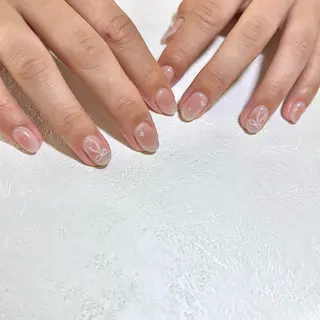 ネイル Allure小山店 Maiのネイルデザイン