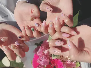 ネイル mao nailのネイルデザイン