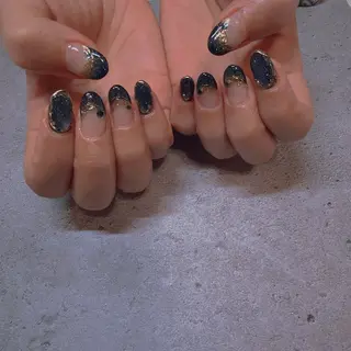 ネイル Private Salon 大宮のネイルデザイン