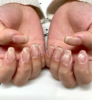 ネイル nailist cocoのネイルデザイン