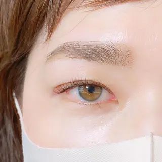 マツエク・マツパ eyetime* 田中のマツエク・マツパデザイン