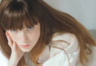 ロング Relais 大曽根のヘアスタイル