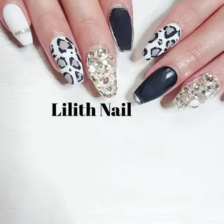 ネイル Lilith Nailのネイルデザイン