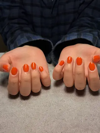 ネイル Mano Nailのネイルデザイン