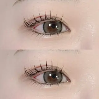 マツエク・マツパ 横田 瑞穂のマツエク・マツパデザイン