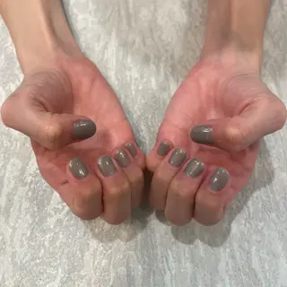 ネイル Lulua hinaのネイルデザイン