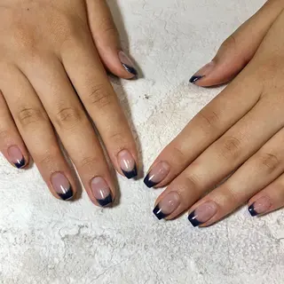 ネイル .Etel atelier.のネイルデザイン