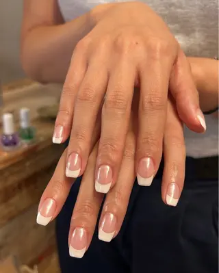 ネイル Miyagi Asamiのネイルデザイン