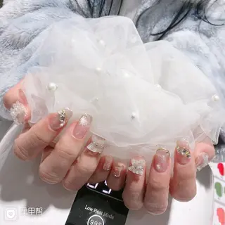 ネイル Cute beauty2のマツエク・マツパデザイン