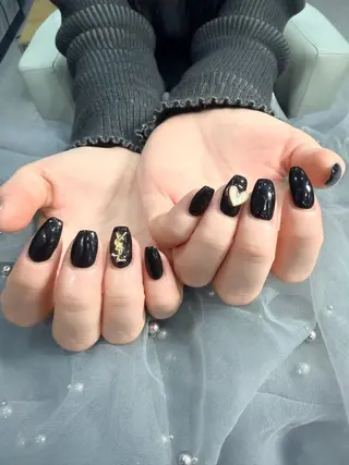 ネイル MARUCHU SAYAKAのネイルデザイン