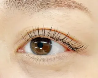 マツエク・マツパ 石原 まなみのマツエク・マツパデザイン