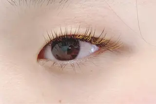 マツエク・マツパ eyelash momoのマツエク・マツパデザイン