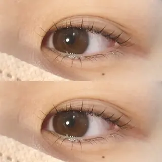 マツエク・マツパ eyelash🎀 eight上尾のマツエク・マツパデザイン