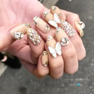 ネイル nail salon 7 _seven_のネイルデザイン