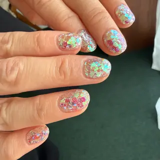 ネイル 眉毛/まつぱ/nim /高宮/大楠/平尾のマツエク・マツパデザイン