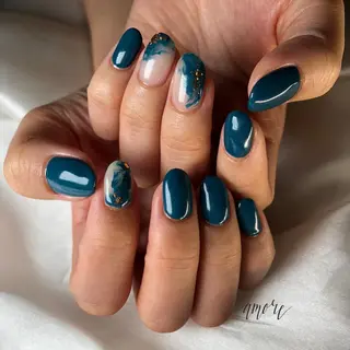 ネイル You kyehwaのネイルデザイン