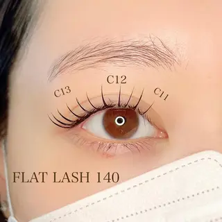 マツエク・マツパ suzuki natsumiのマツエク・マツパデザイン