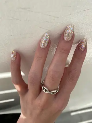 ネイル 【LINON】 airiのネイルデザイン