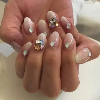 ネイル ♡ miyaのネイルデザイン