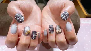 ネイル VIST☆ ｍａｍｉのネイルデザイン