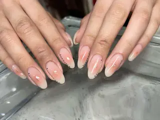 ネイル N.design muraのネイルデザイン