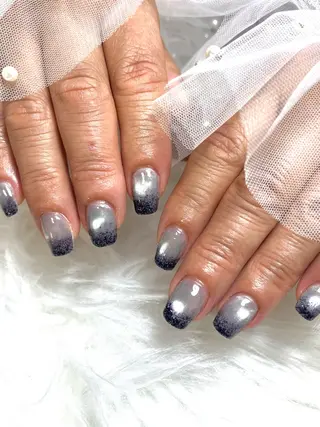 ネイル ⭐️ saki⭐️のネイルデザイン