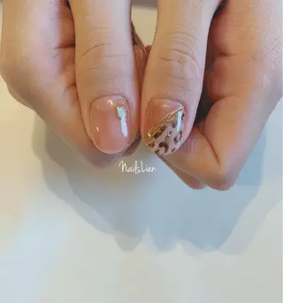 ネイル studio e n / RiNのネイルデザイン