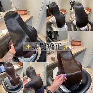 ANDIAMO SAKAE✩楓のヘアスタイル