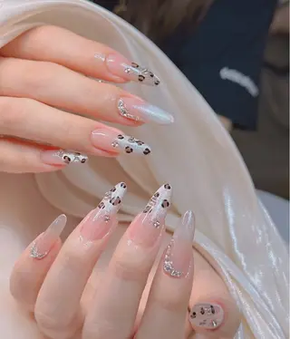 ネイル ゆりか スカルプ専門店のネイルデザイン