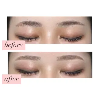 アイブロウ salon mugi mugiの眉毛・アイブロウイメージ