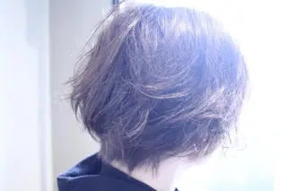 ショート 川嶋恭平/ トップスタイリスト☆のヘアスタイル