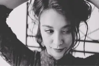 ロング 渋谷レイヤーカット❌ 縮毛矯正専門/武田涼のヘアスタイル