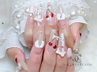 ネイル 5C NAIL 5C NAILのネイルデザイン